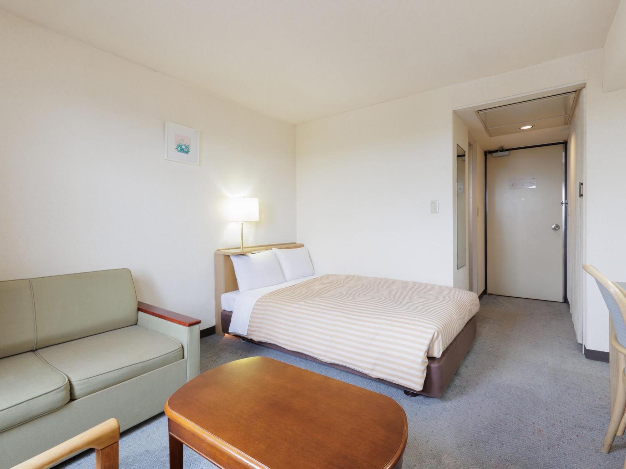 Flexstay Inn Kashima Central Kamisu Bagian luar foto