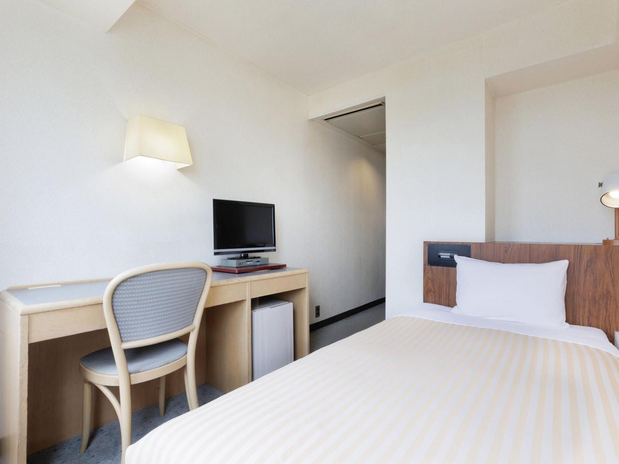 Flexstay Inn Kashima Central Kamisu Bagian luar foto